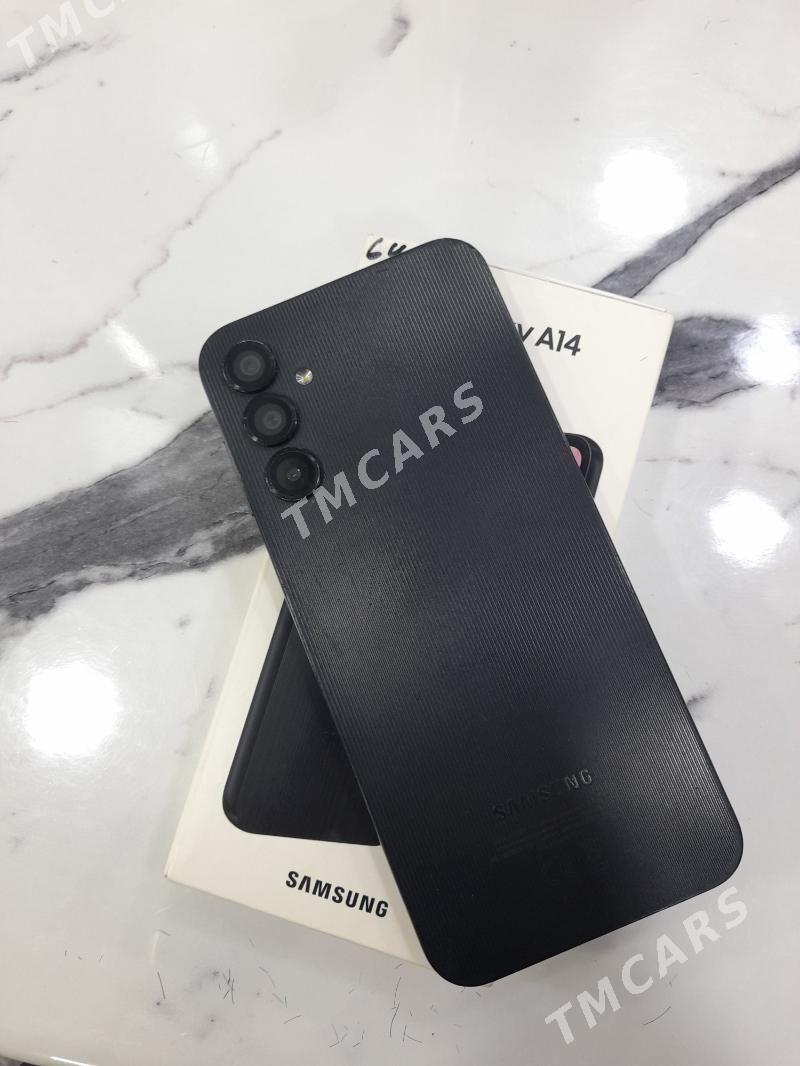 Samsung galaxy A14 - Мир 1 - img 5