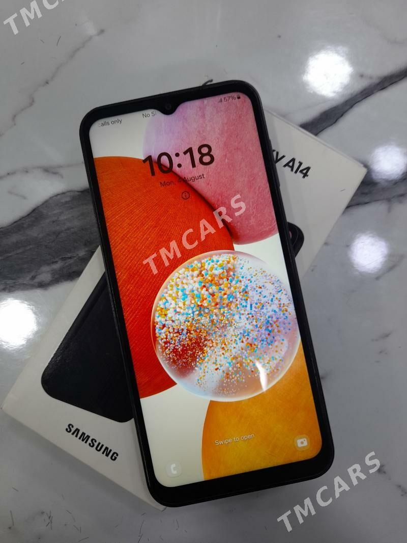 Samsung galaxy A14 - Мир 1 - img 4