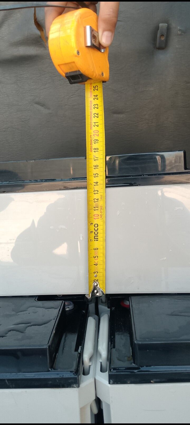 batereý akamulýator 1 100 TMT - Aşgabat - img 2
