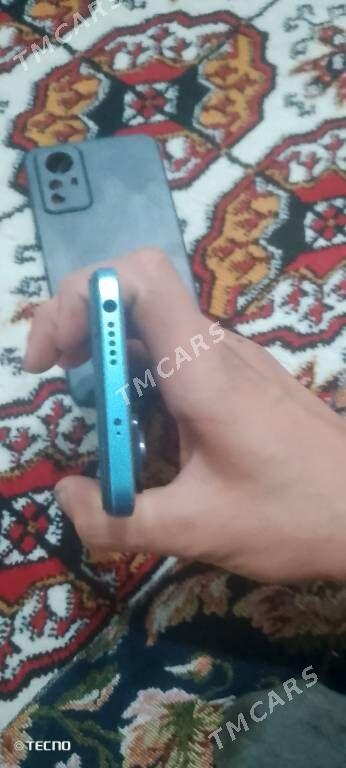 REDMİ NOTE 12S - Мары - img 2
