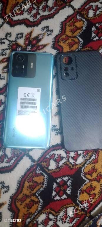 REDMİ NOTE 12S - Мары - img 3