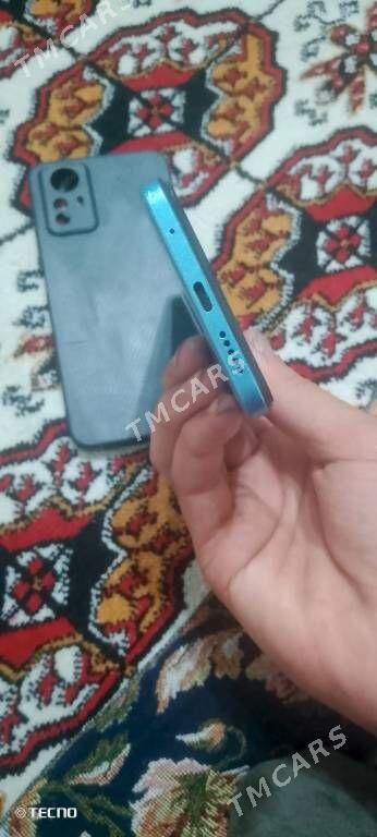 REDMİ NOTE 12S - Мары - img 4