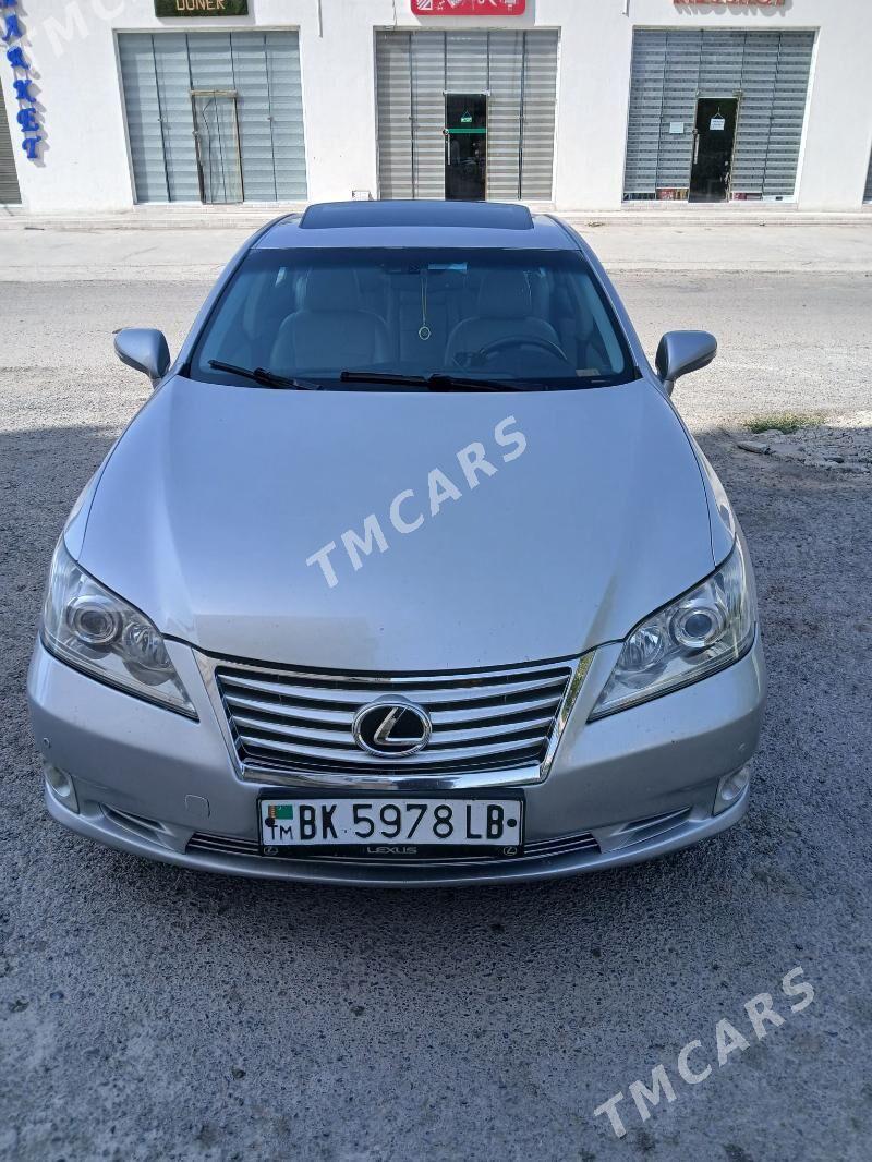 Lexus ES 350 2012 - 225 000 TMT - Türkmenabat - img 2