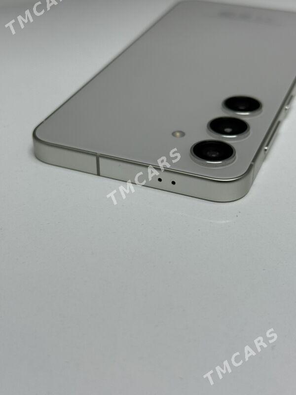 Samsung s24 8/128gb - Ашхабад - img 4