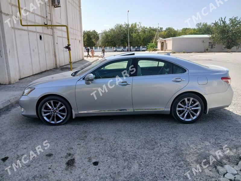 Lexus ES 350 2012 - 225 000 TMT - Türkmenabat - img 4