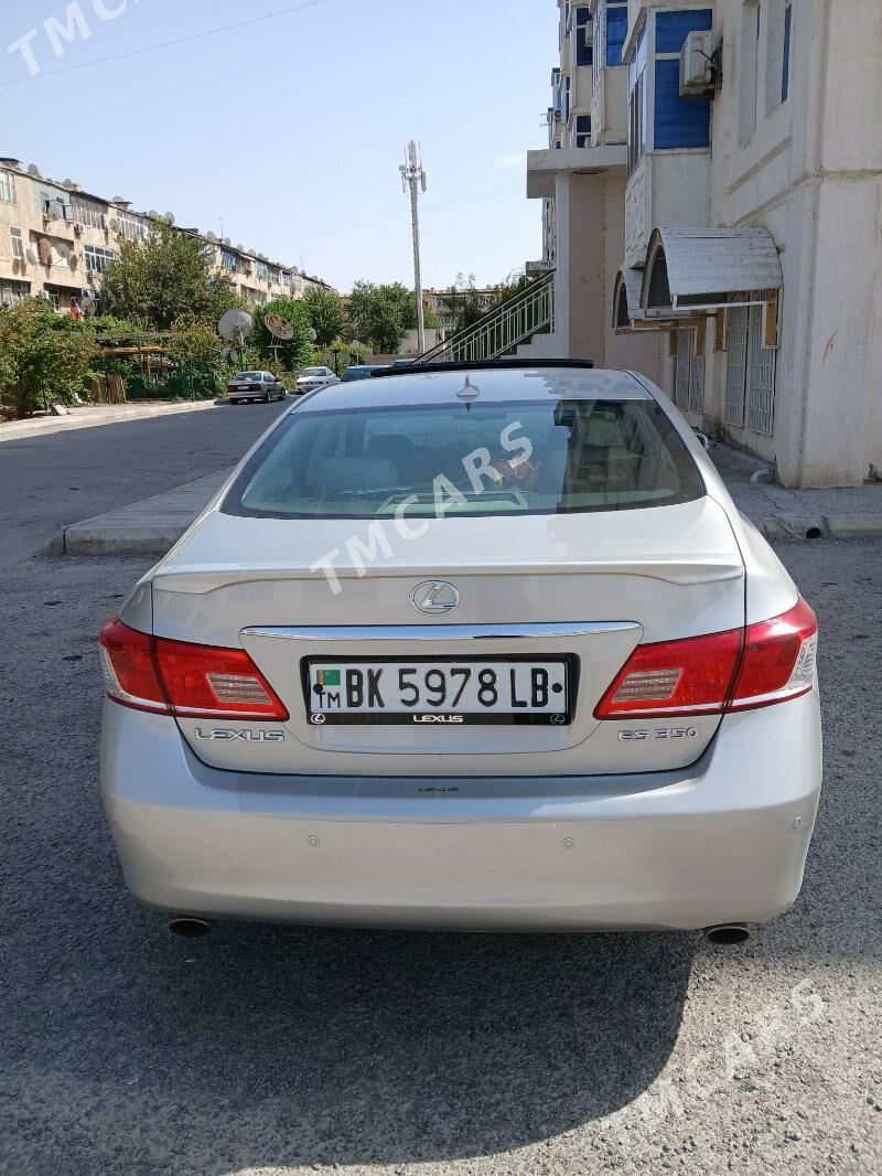 Lexus ES 350 2012 - 225 000 TMT - Türkmenabat - img 3