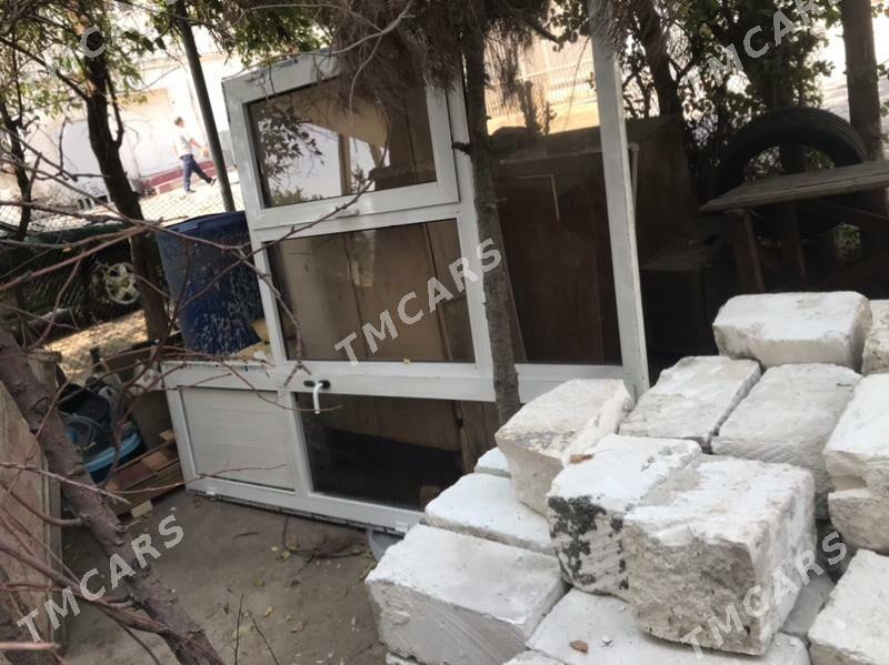 ayna gapy kerpic - Türkmenbaşy - img 2