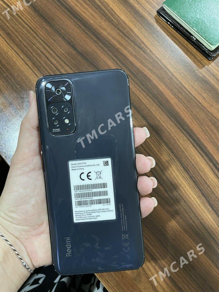 Redmi Not11 - Ашхабад - img 3