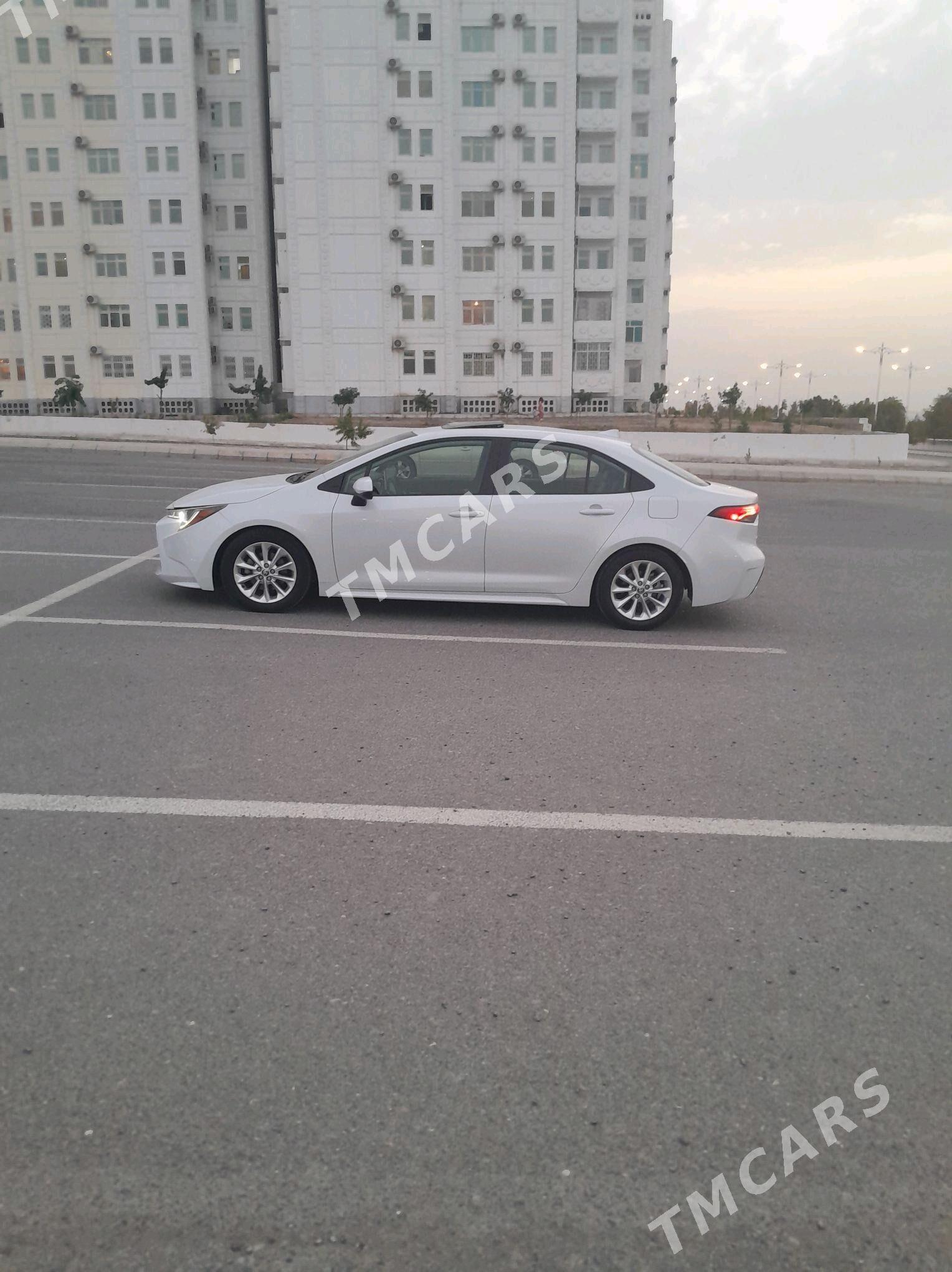 Toyota Corolla 2020 - 230 000 TMT - Ашхабад - img 3