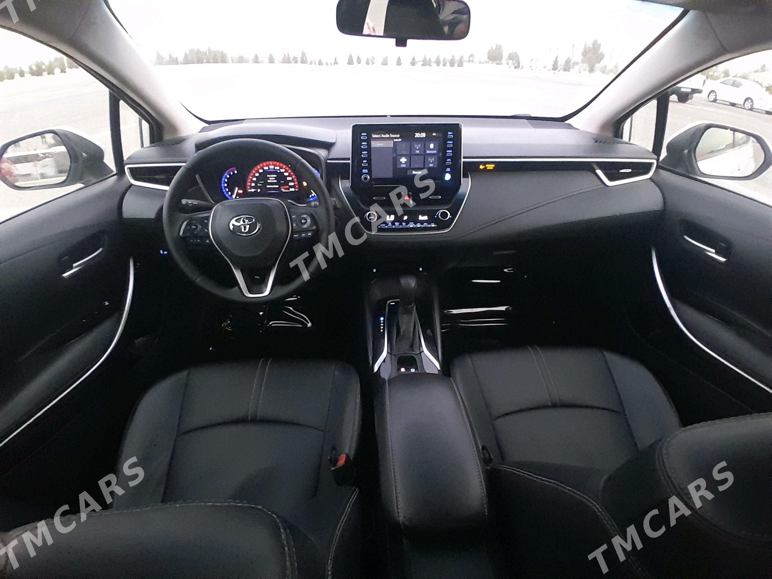 Toyota Corolla 2020 - 230 000 TMT - Ашхабад - img 6
