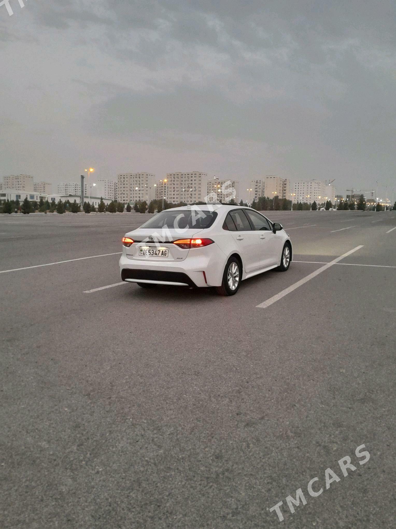 Toyota Corolla 2020 - 230 000 TMT - Ашхабад - img 5