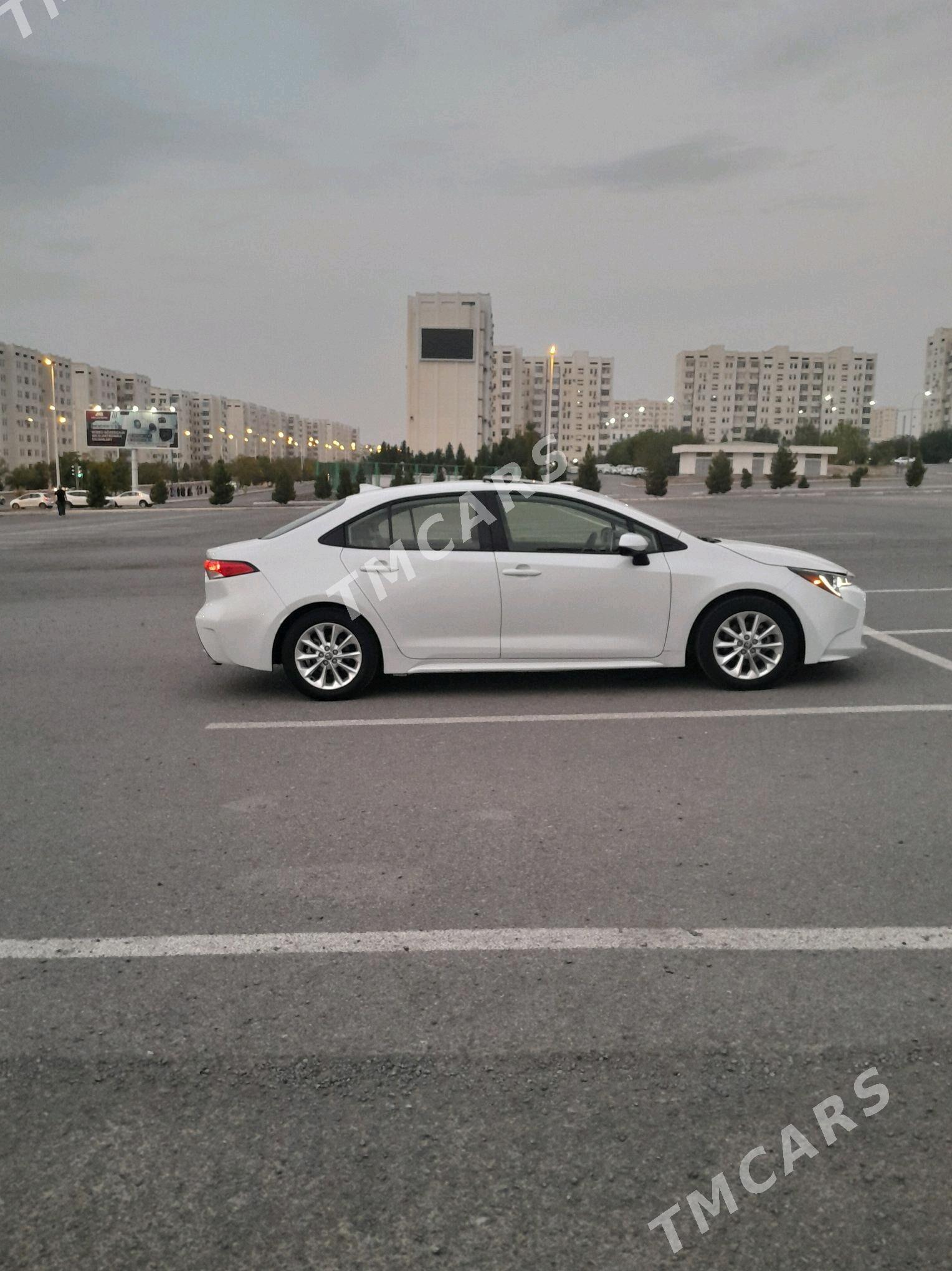 Toyota Corolla 2020 - 230 000 TMT - Ашхабад - img 7