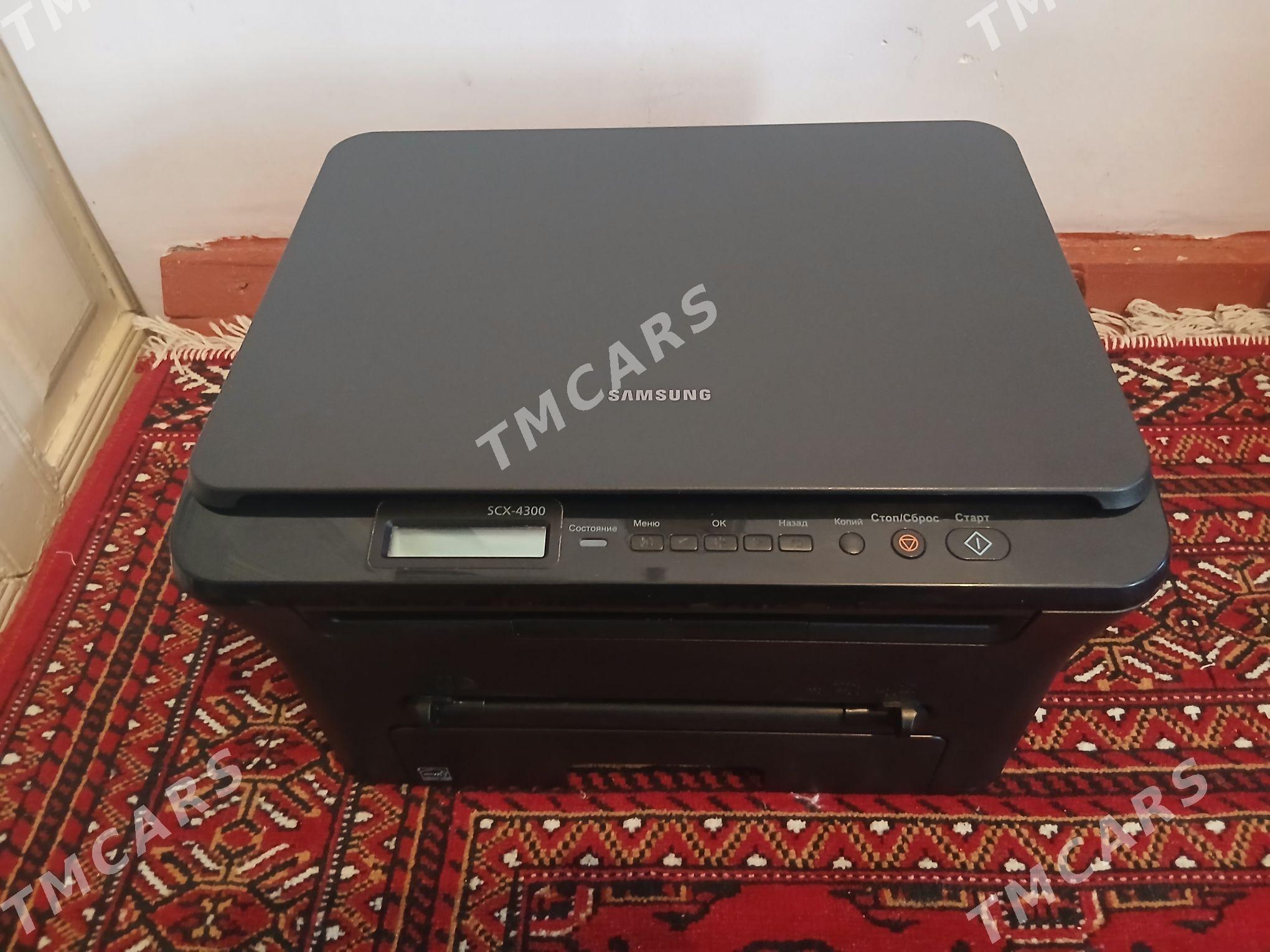 Printer Samsung 4300 3/1 - Daşoguz - img 2