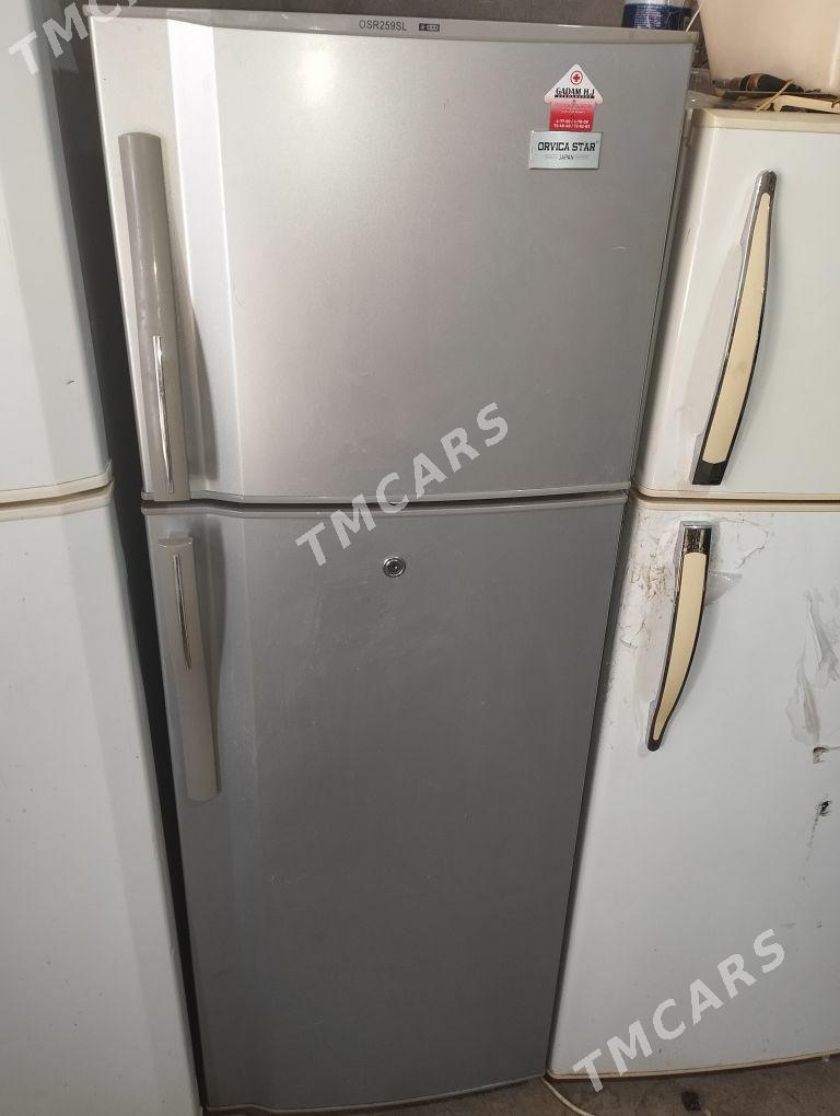 orvika - Türkmenabat - img 2