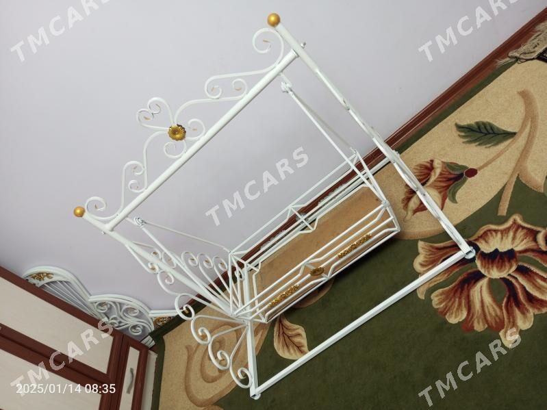 çağa sallancak - Balkanabat - img 3