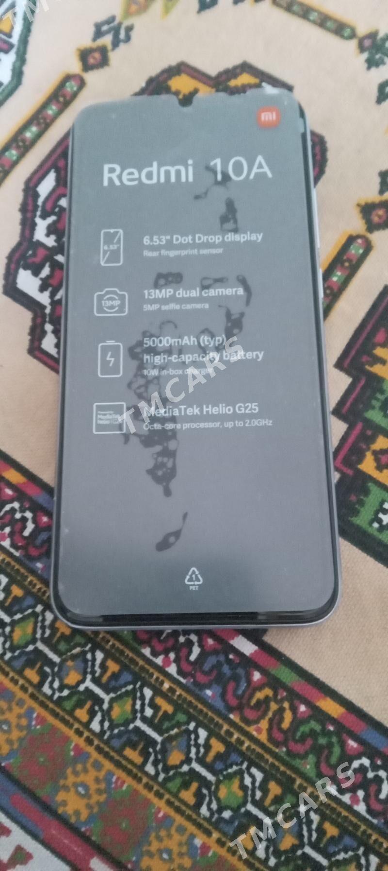 Redmi10a - Bagyr - img 3