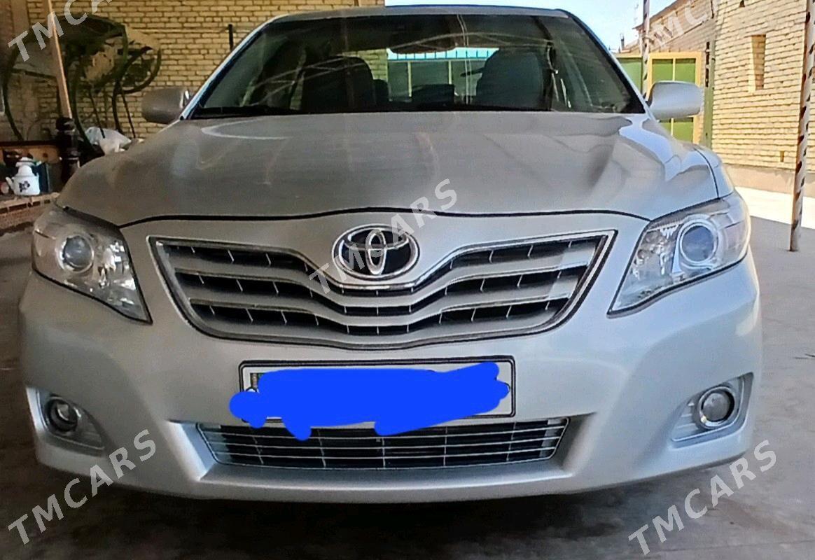 Toyota Camry 2007 - 160 000 TMT - Dänew - img 3