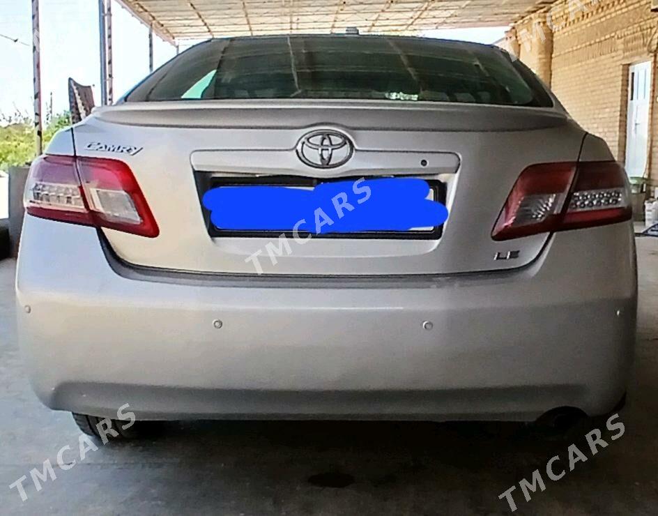 Toyota Camry 2007 - 160 000 TMT - Dänew - img 4
