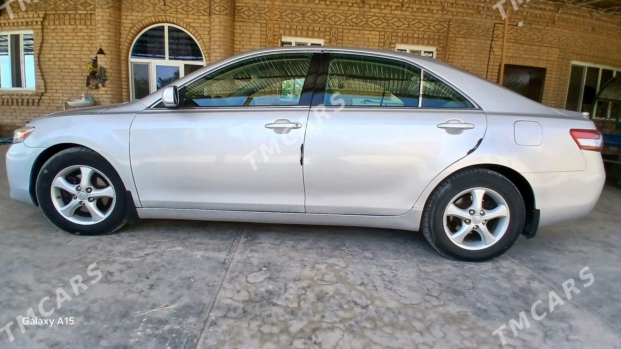 Toyota Camry 2007 - 160 000 TMT - Dänew - img 2