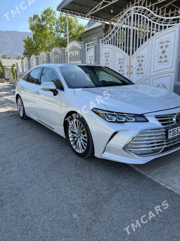 Toyota Avalon 2019 - 377 000 TMT - Gökdepe - img 2