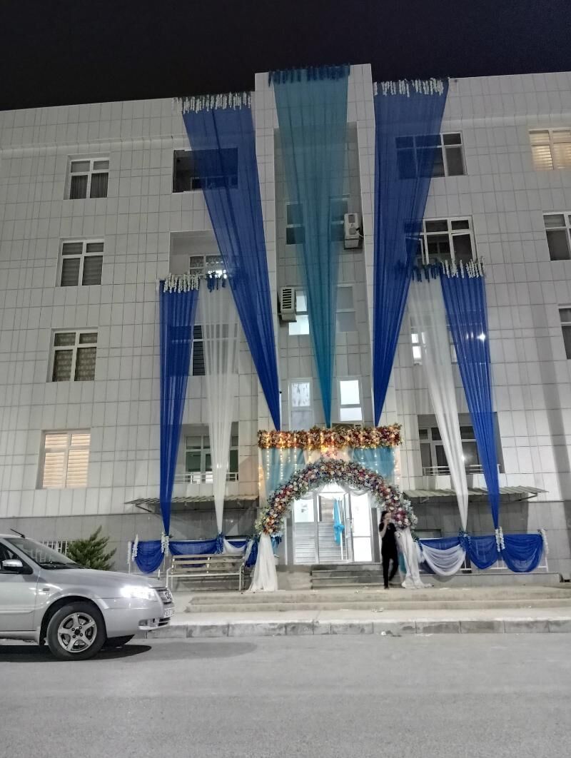 toy bezegleri - Aşgabat - img 10