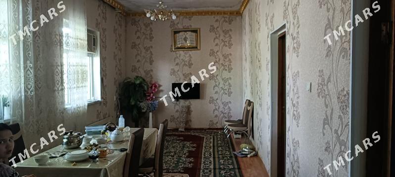 планов домики Безмин - Büzmeýin GRES - img 5