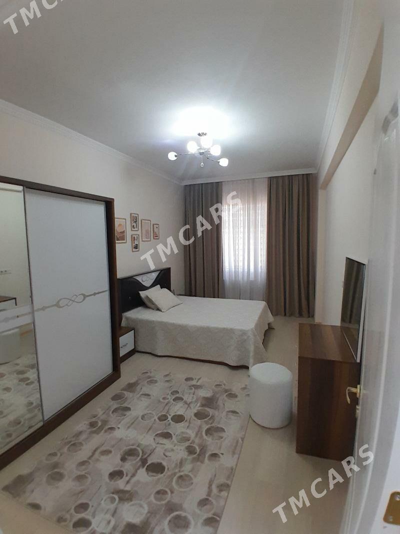 Arenda jaý Аренда кв kreyine - Aşgabat - img 2