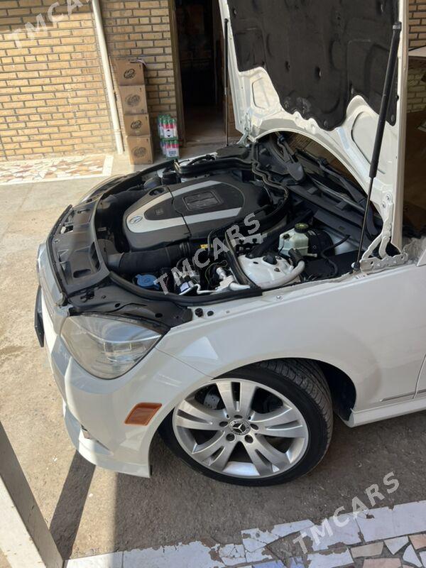 Mercedes-Benz C300 2010 - 190 000 TMT - Mary - img 3