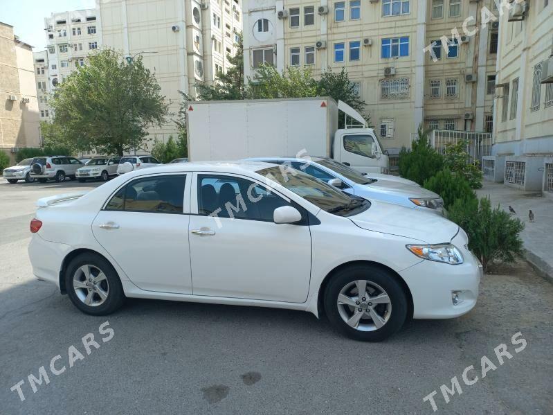 Toyota Corolla 2010 - 159 000 TMT - Ашхабад - img 3