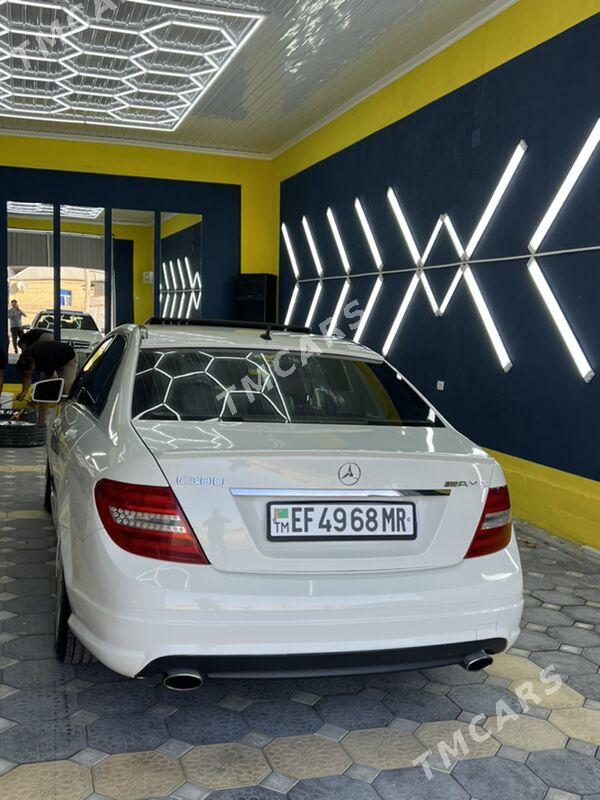 Mercedes-Benz C300 2010 - 190 000 TMT - Mary - img 2