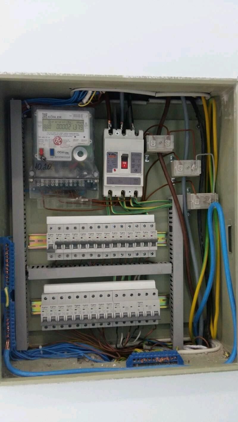 Elektrik Ussa 7/24 - Aşgabat - img 3