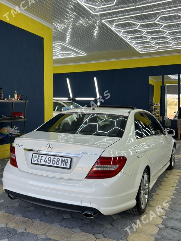 Mercedes-Benz C300 2010 - 190 000 TMT - Mary - img 4
