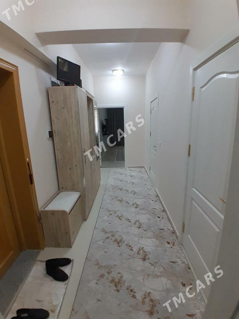 Arenda jaý Аренда кв kreyine - Aşgabat - img 5