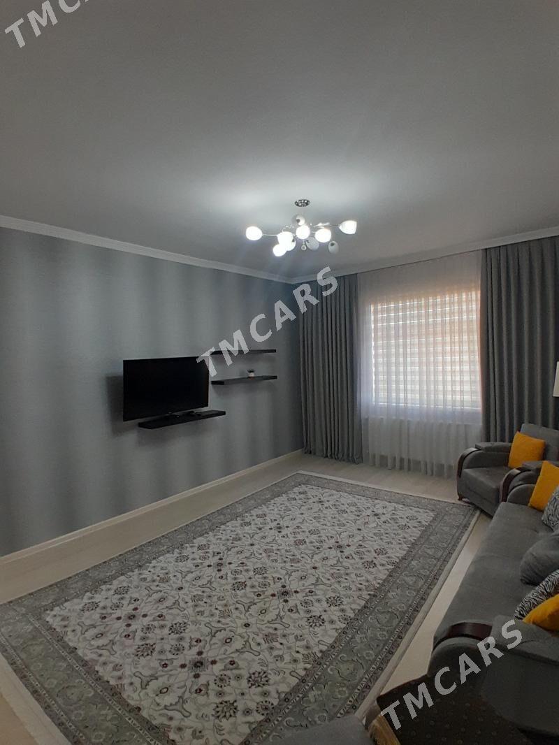 Arenda jaý Аренда кв kreyine - Aşgabat - img 7