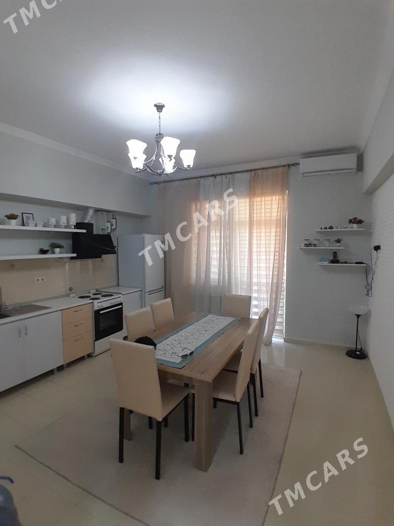 Arenda jaý Аренда кв kreyine - Aşgabat - img 4