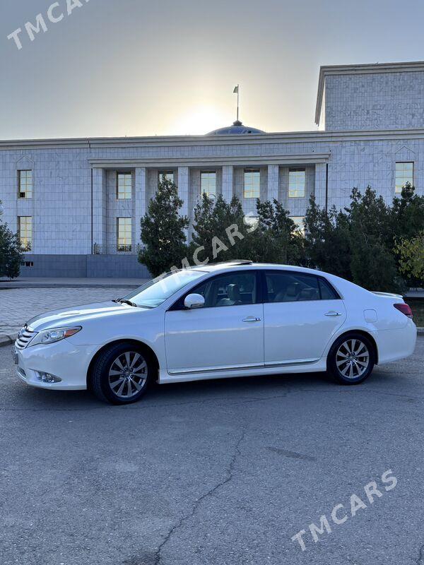 Toyota Avalon 2012 - 320 000 TMT - Дашогуз - img 2