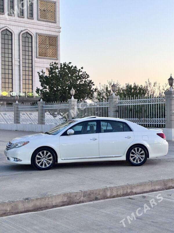 Toyota Avalon 2012 - 320 000 TMT - Дашогуз - img 3