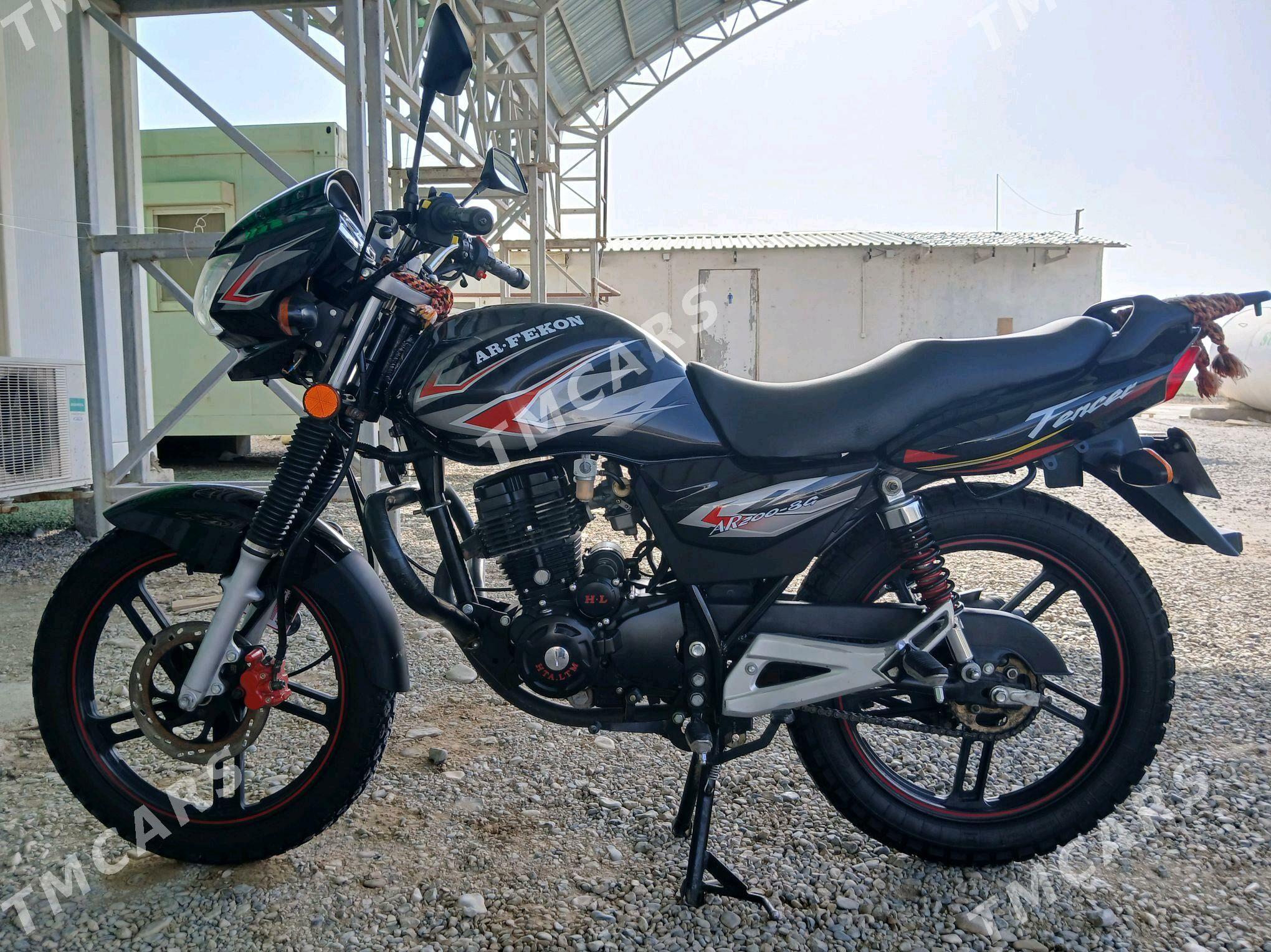 Fekon FK200-14G 2023 - 17 000 TMT - Кака - img 3