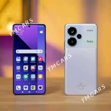 Note 12 13 14pro+ Alyas Rabocy - Ашхабад - img 8