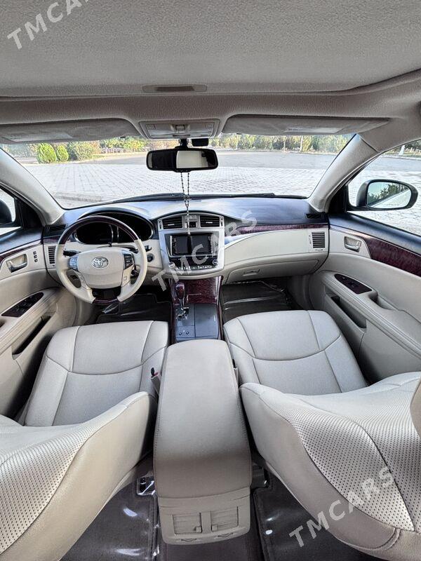 Toyota Avalon 2012 - 320 000 TMT - Дашогуз - img 6