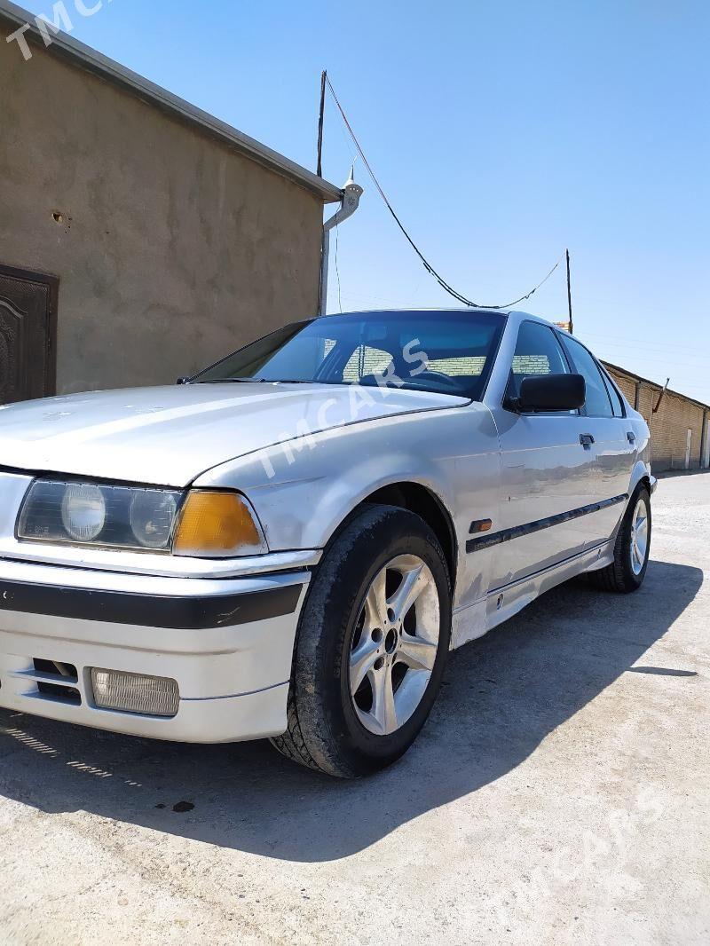 BMW 325 1992 - 30 000 TMT - Мары - img 2