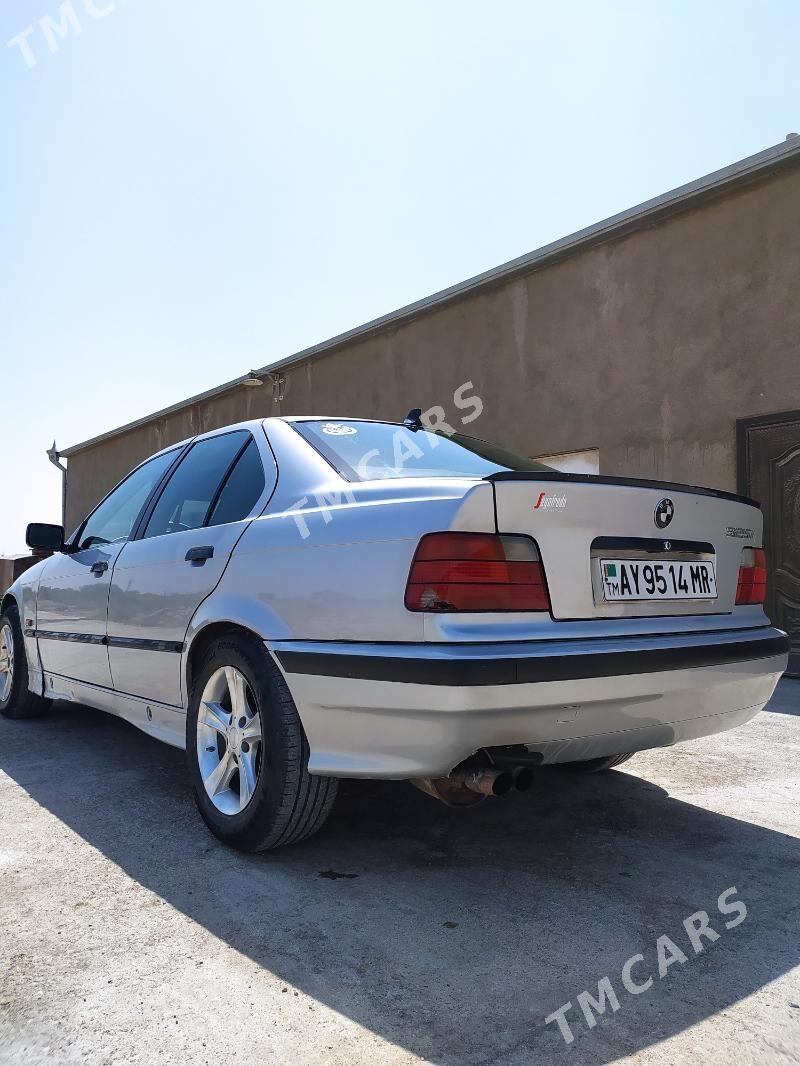 BMW 325 1992 - 30 000 TMT - Мары - img 5