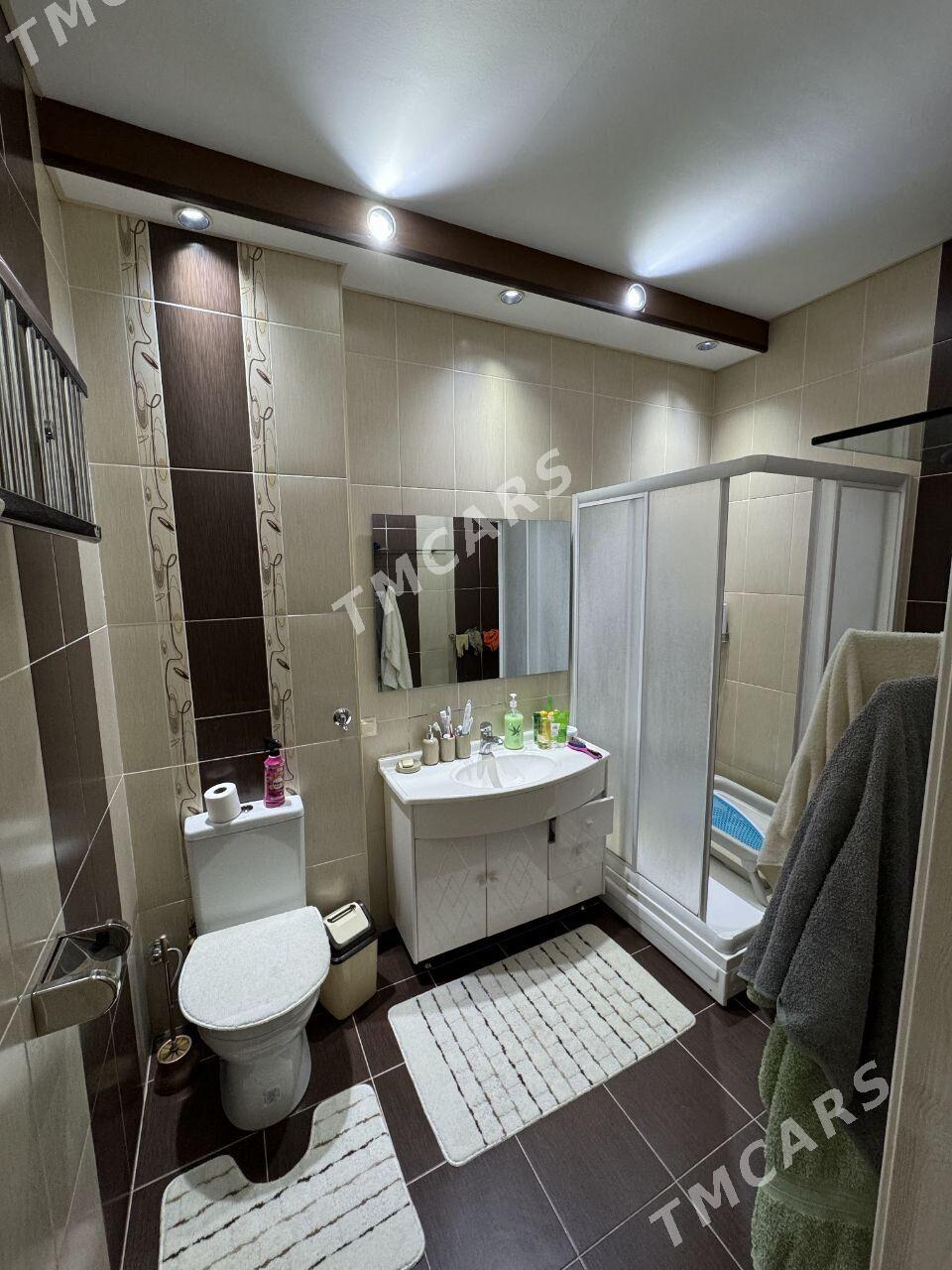 ЛЕНИНА 3 КОМ 120 М2 - Aşgabat - img 4