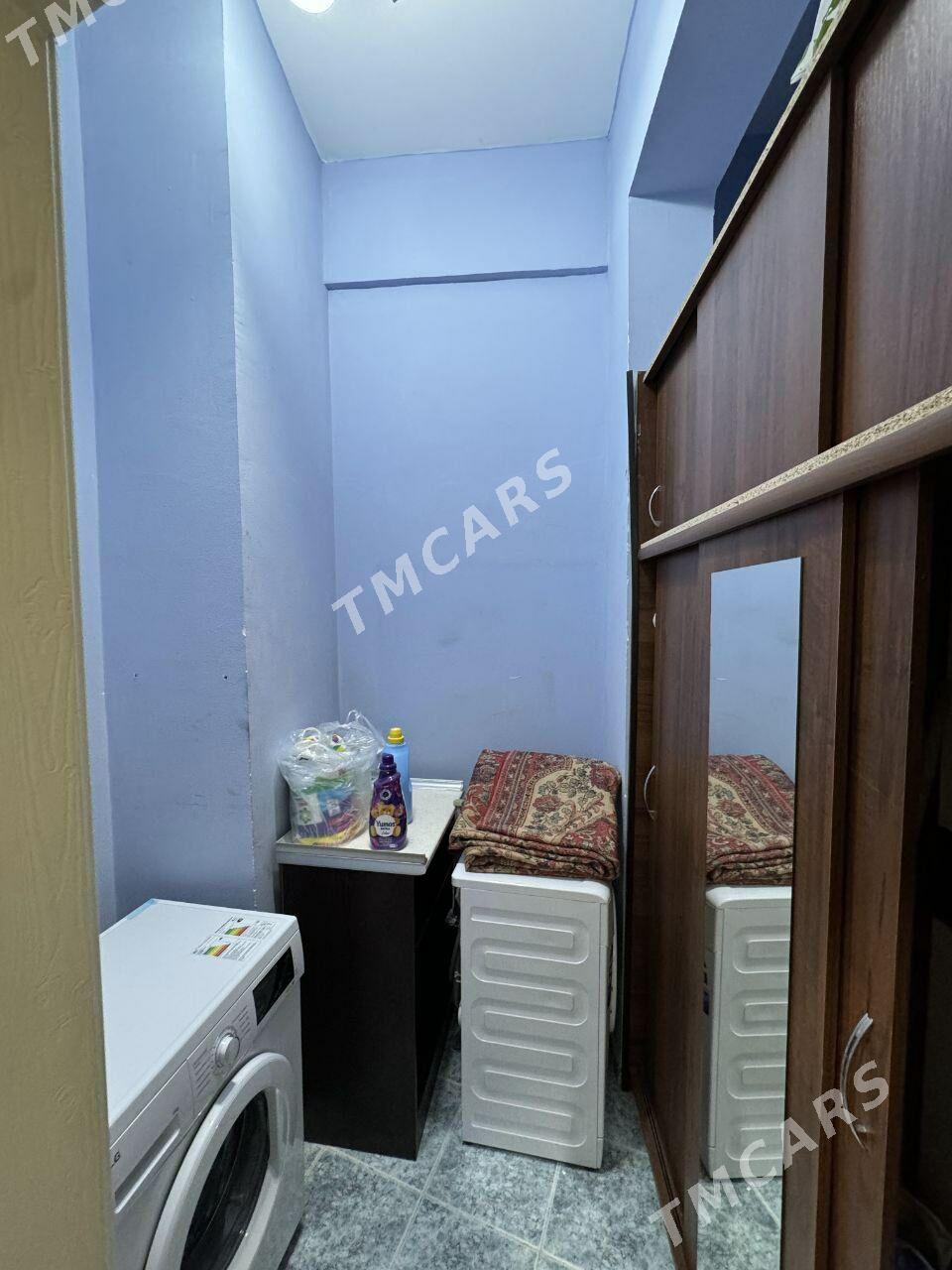 ЛЕНИНА 3 КОМ 120 М2 - Aşgabat - img 8
