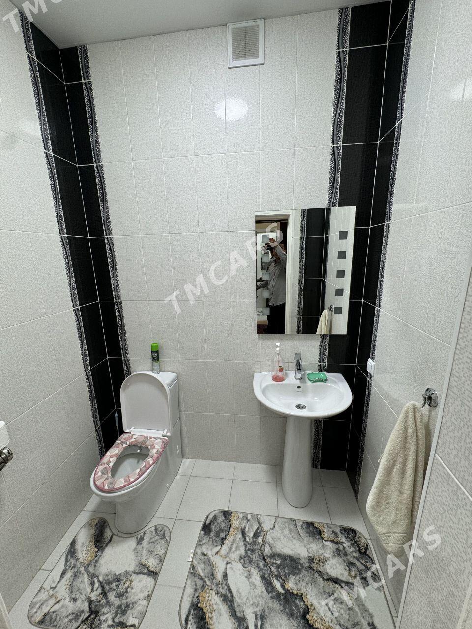 ЛЕНИНА 3 КОМ 120 М2 - Aşgabat - img 7