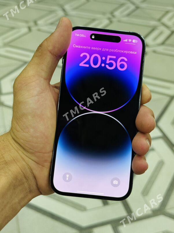 iPhone 14 Pro - Türkmenabat - img 3