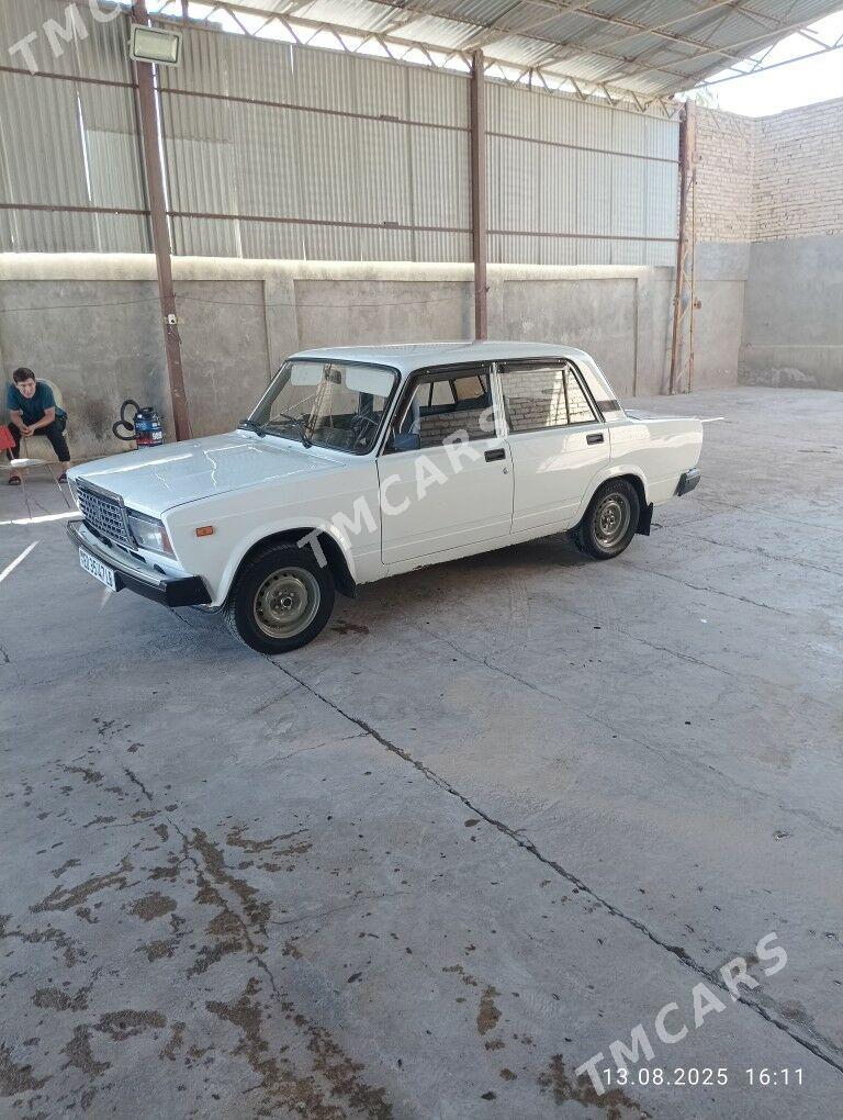 Lada 2107 2011 - 45 000 TMT - Kerki - img 7