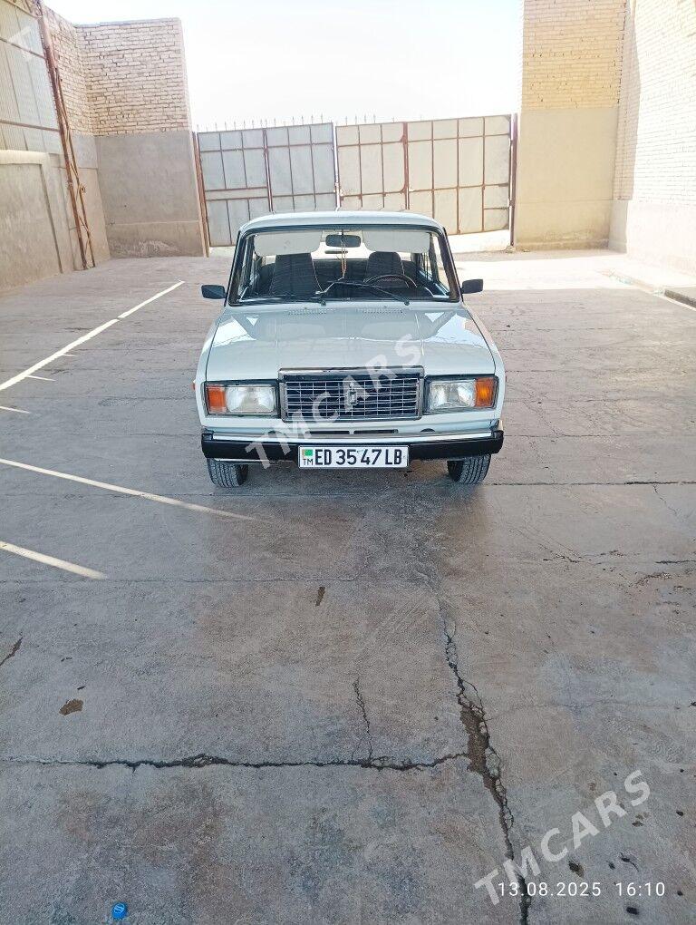 Lada 2107 2011 - 45 000 TMT - Kerki - img 5