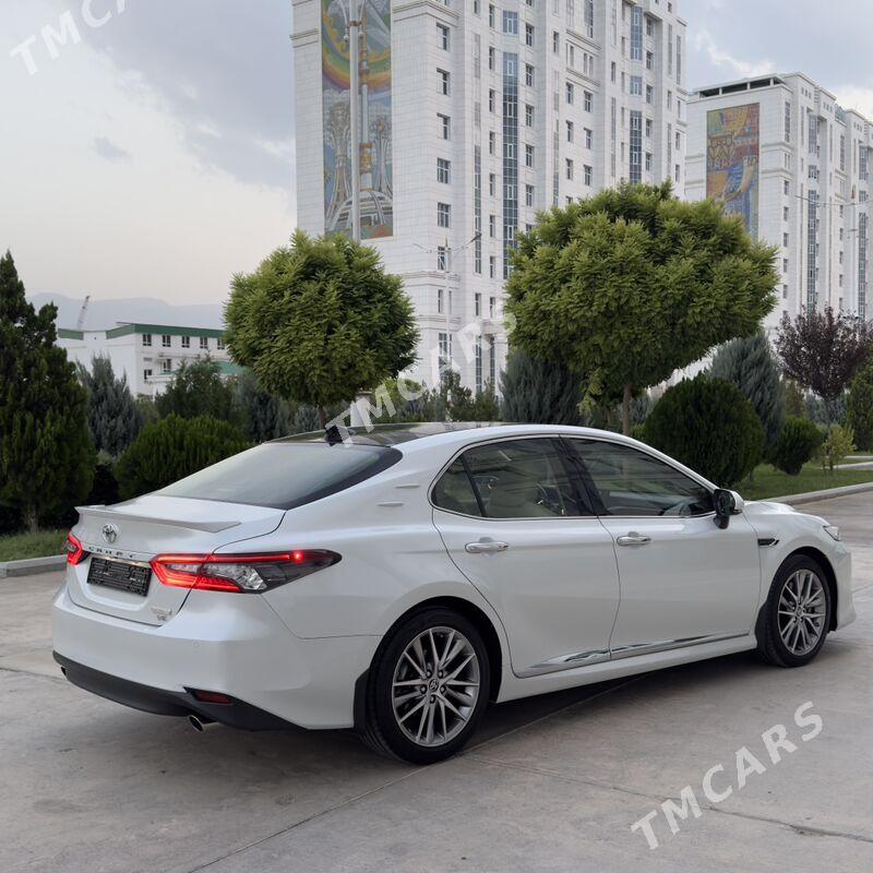 Toyota Camry 2023 - 565 500 TMT - Ашхабад - img 2