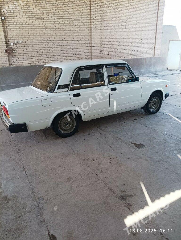 Lada 2107 2011 - 45 000 TMT - Kerki - img 3